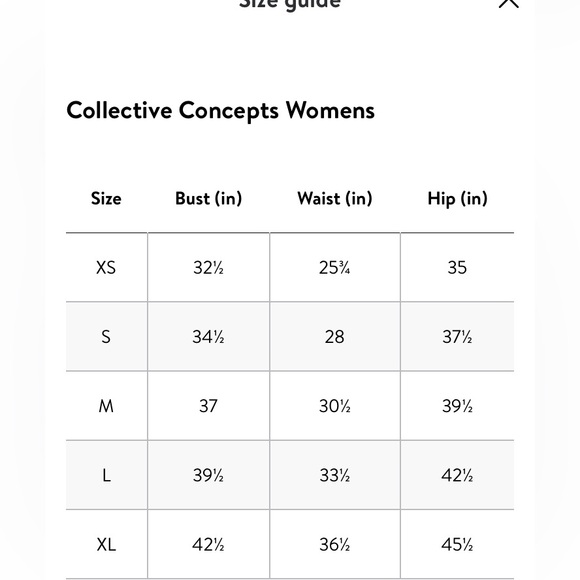 COLLECTIVE CONCEPTS-Square V-neck Dress- Size: Medium-Color: Black/Red-NEW!! - Picture 16 of 16